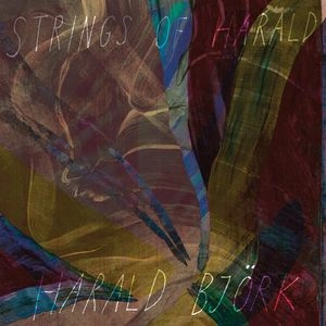HARALD BJORK  / STRINGS OF HARALD