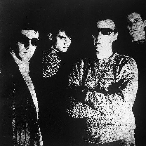 TELEVISION PERSONALITIES / テレヴィジョン・パーソナリティーズ / PAINTED WORD / PAINTED WORD  