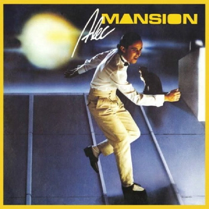 ALEC MANSION / ALEC MANSION