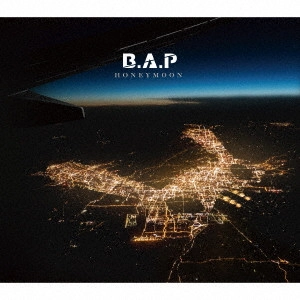 B.A.P / HONEYMOON