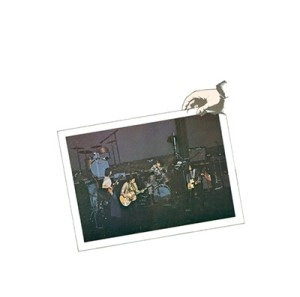 HAPPY END / はっぴいえんど / ライブ!! はっぴいえんど(スペシャルプライス盤 / ベルウッド・レコード45周年記念)