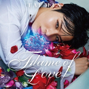 TAEMIN / テミン / Flame of Love