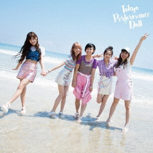 Tokyo Performance Doll / 東京パフォーマンスドール / Summer Glitter