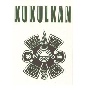 KUKULKAN / ククルカン / KUKULKAN / ククルカン
