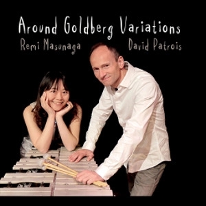 REMI MASUNAGA / 増永玲未 / AROUND GOLDBERG VARIAIONS