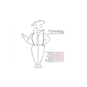 FATSOLOGY / Tribute To The Music Of Fats Waller