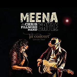 MEENA CRYLE / ミーナ・クライル / イン･コンサート