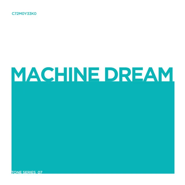 DAVID K / MACHINE DREAM/KEEP THE BOMB