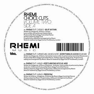 RHEMI / CHOICE CUTS VOL.2