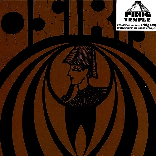 OSIRIS / OSIRIS: 180g LIMITED VINYL