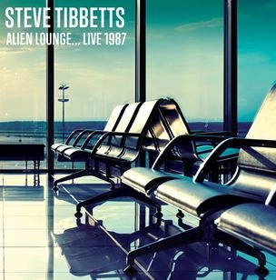 STEVE TIBBETTS / スティーヴ・ティべッツ / Walker Art Center Minneapolis 19 December 1987
