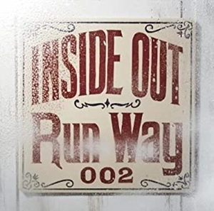 INSIDE OUT (J-POP) / ランウェイ