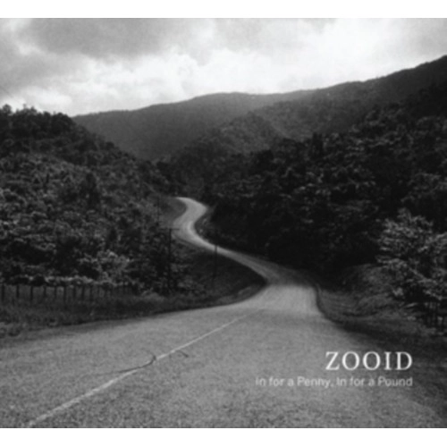 HENRY THREADGILL / ヘンリー・スレッギル / IN FOR A PENNY IN FOR A POUND