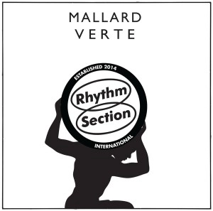 MALLARD / VERTE
