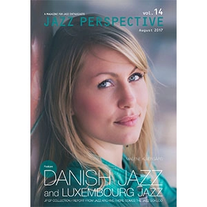 JAZZ PERSPECTIVE / VOL.14/ ジャズ・パースペクティヴ