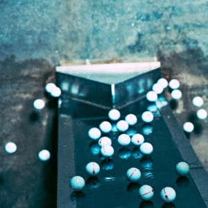TAKASHI FUJII / 藤井隆 / light showers