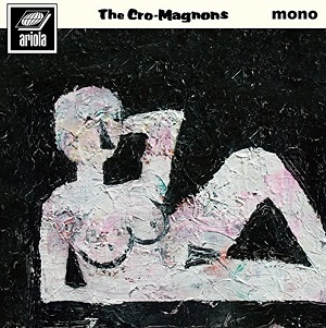 THE CRO-MAGNONS / ザ・クロマニヨンズ / どん底