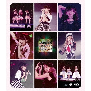 Buono! / Buono! LIVE 2017 Pienezza!