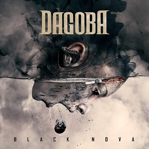 DAGOBA / ダゴバ / ブラック・ノヴァ / BLACK NOVA