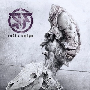 SEPTICFLESH / セプティックフレッシュ / コデックス･オメガ（初回限定盤） / CODEX OMEGA