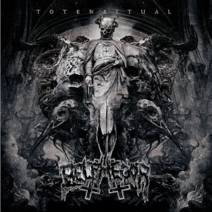 BELPHEGOR / ベルフェゴール / トーテンリチュアル~屍骸典礼 / TOTENRITUAL