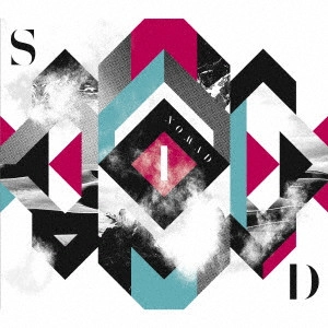 SID / シド / NOMAD(初回限定盤A CD+DVD)