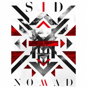 SID / シド / NOMAD(初回生産限定盤B)