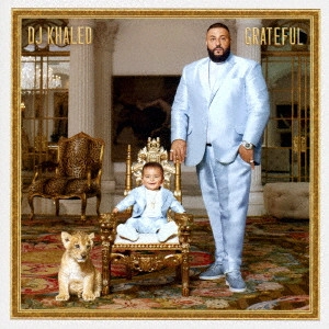 DJ KHALED / DJキャレド / グレイトフル