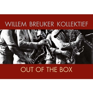 WILLEM BREUKER / ウィレム・ブロイカー / OUT OF THE BOX(11CD)