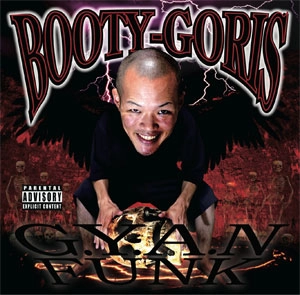 BOOTY-GORIS / G.Y.A.N.FUNK
