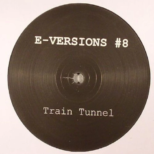 E-VERSIONS / #8