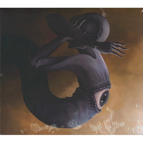 MEDULLA (PROG) / MEDULLA / REMNANT