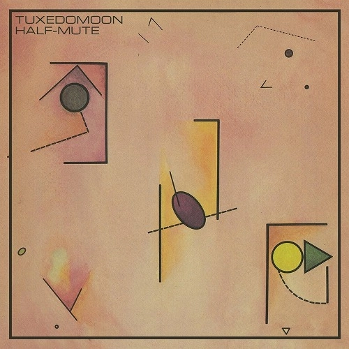 TUXEDOMOON / タキシードムーン / HALF-MUTE/GIVE ME NEW NOISE: HALF-MUTE REFLECTED (2CD)