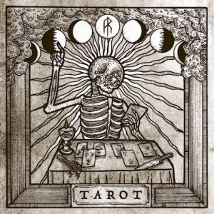 AETHER REALM / TAROT<DIGI>