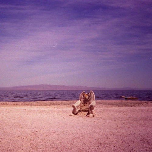 MINIMAL VIOLENCE / ACID LAKES