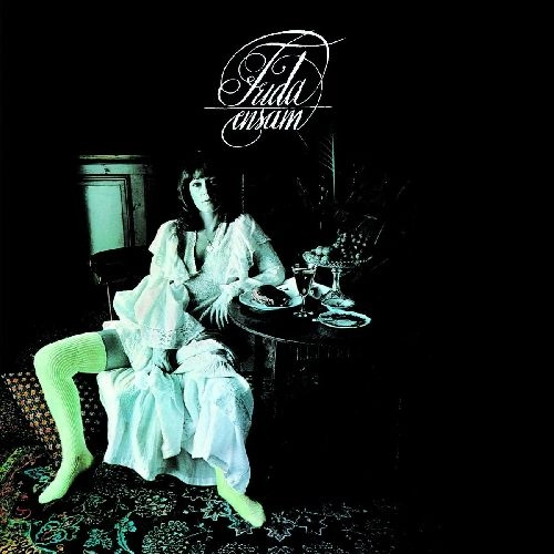 ANNI-FRID LYNGSTAD / ENSAM　（LP） (BLACK VINYL)