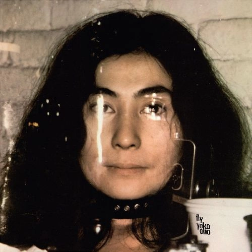 YOKO ONO / ヨーコ・オノ / FLY (2017 WHITE VINYL)