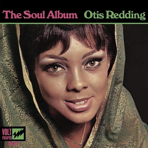OTIS REDDING / オーティス・レディング / THE SOUL ALBUM [180GRAM VINYL] 