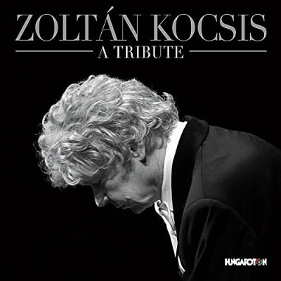 ZOLTAN KOCSIS / ゾルターン・コチシュ / ZOLTAN KOCSIS A TRIBUTE (2CD)