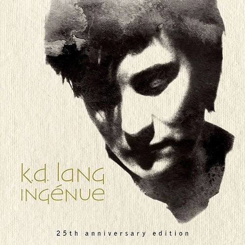 K.D.LANG / K.D.ラング / INGENUE (25TH ANNIVERSARY EDITION) 