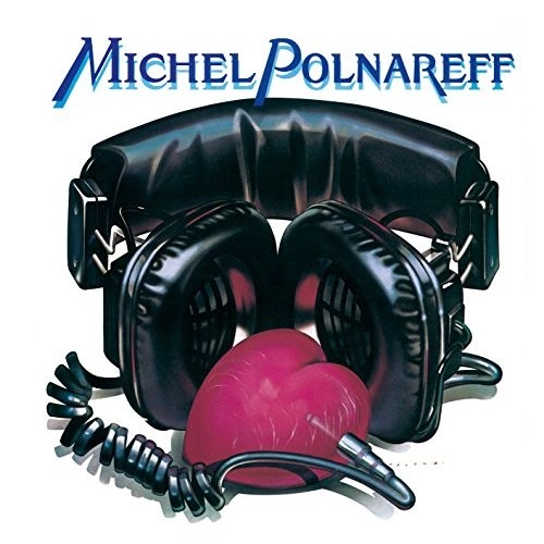 MICHEL POLNAREFF / ミッシェル・ポルナレフ / FAME A LA MODE (LP)