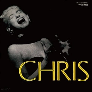 CHRIS CONNOR / クリス・コナー / クリス(UHQCD)