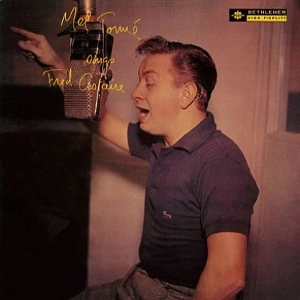 MEL TORME / メル・トーメ / フレッド・アステアを歌う(UHQCD)