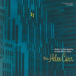 HELEN CARR / ヘレン・カー / ヘレン・カー(UHQCD)