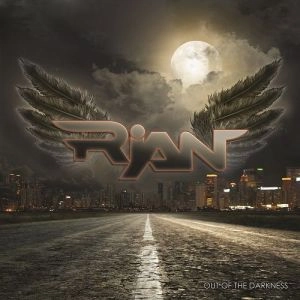RIAN / ライアン / OUT OF THE DARKNESS