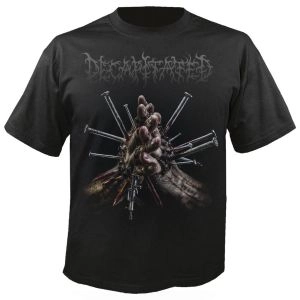 DECAPITATED / ディキャピテイテッド / ANTICULT<SIZE:L>