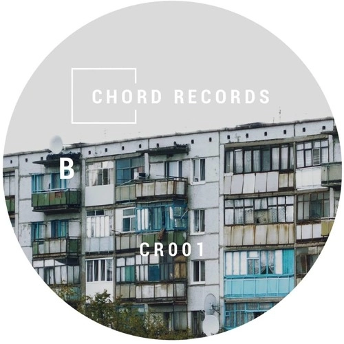 MATTHEW BURTON / VIELEN DONK EP