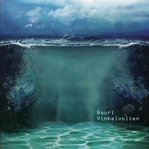BAURI / VINKELVOLTEN