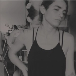 JAVIERA GONZALEZ / BEAT IS ON