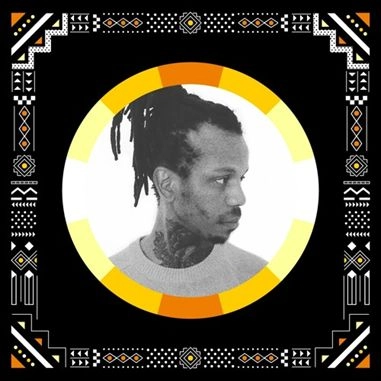 FLOYD LAVINE / MASALA EP
